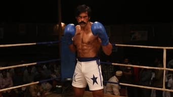 #4 Sarpatta Parambarai