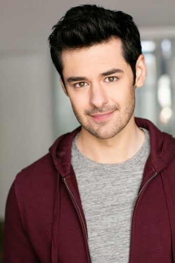 Image of Brendan Robinson