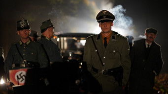 Galeria 4 - Bonhoeffer: Pastor. Espía. Asesino.