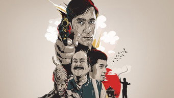 Feluda Pherot - Chhinnomostar Obhishap (2020- )