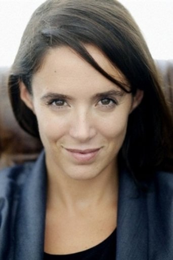 Image of Karine Valmer