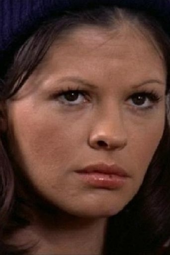 Lane Carroll hace el papel de Judy Lane Carroll