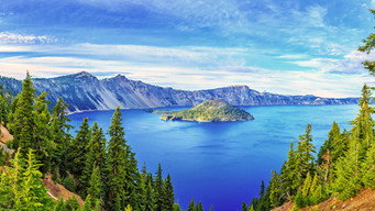 Oregon