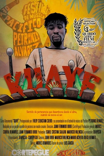 Kuayé poster