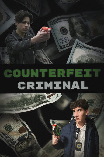 Counterfeit Criminal (2025)
