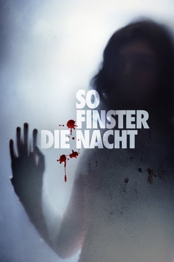 So finster die Nacht Poster