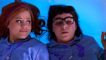 Cena 6 de Daphne e Velma