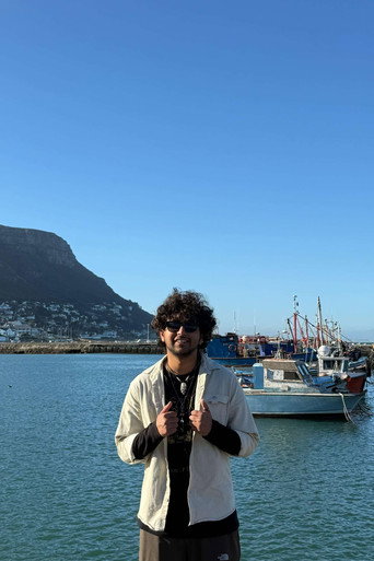 Aryan Adhikari