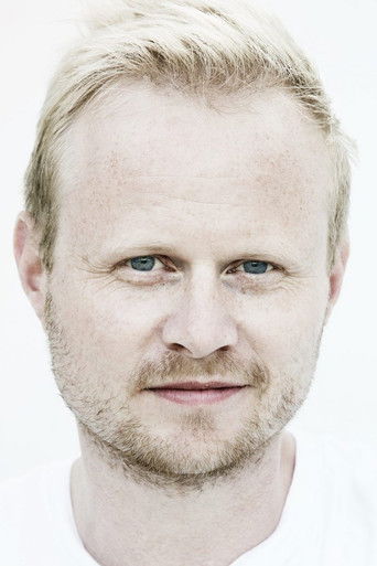 Foto de Jonatan Spang