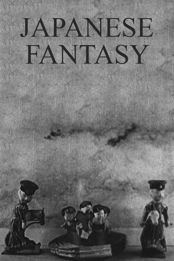 Japon de fantaisie (1909)