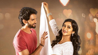 Valliddari Madhya (2022)
