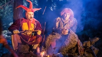 Episode 3 — Fantasy