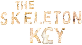 The Skeleton Key logo