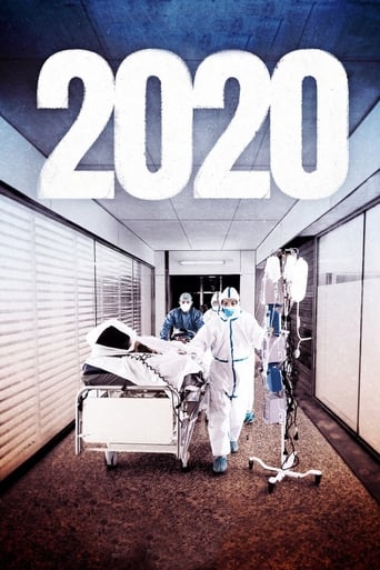 Poster för 2020