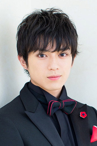 Mackenyu Arata — photo 16