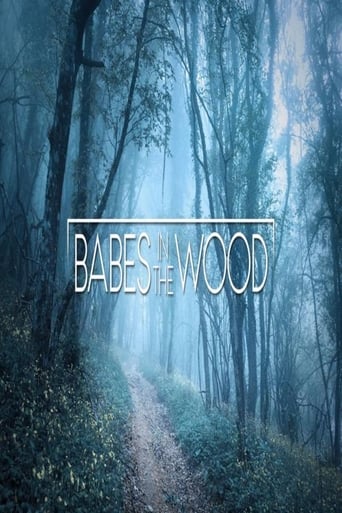 Poster för Babes in the Wood