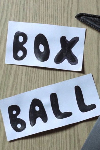 Box Ball (1977)
