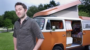 Jon Richardson Grows Up (2014)