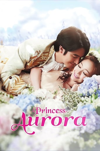 Princess Aurora