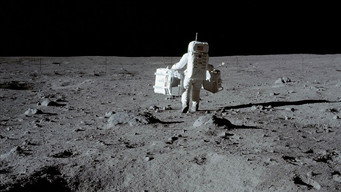 Apollo 18 backdrop 7