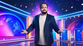 Jeopardy! Suomi (2024- )