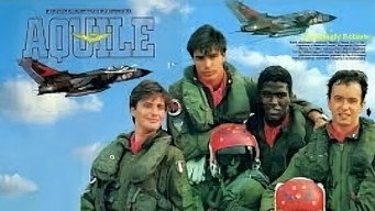Aquile (1990)