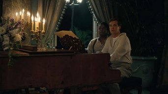 Cena de Parte 3: O Assassino