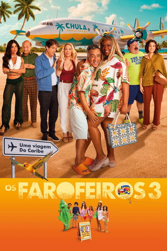 The Beachnickers 3