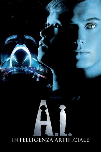 A.I. - Intelligenza Artificiale