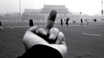 #4 Ai Weiwei: Never Sorry