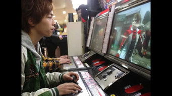 Episode 3 — An Extermination Skill Contest