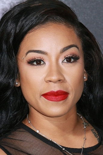 Foto de Keyshia Cole