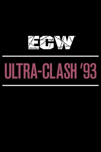 ECW UltraClash 1993