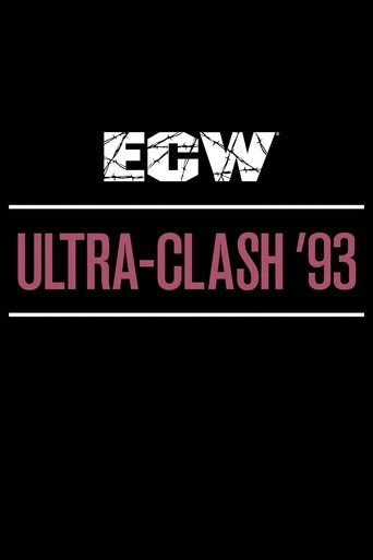 ECW UltraClash 1993