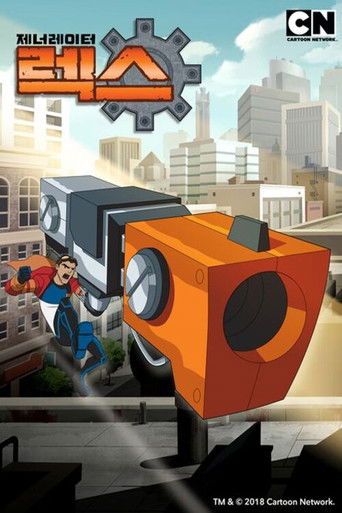 Generator Rex