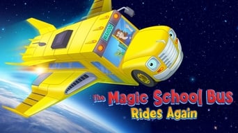 #1 The Magic School Bus Rides Again: Kids in Space