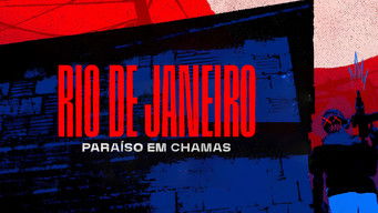 Cena de Rio de Janeiro: Paraíso em Chamas