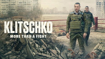 Klitschko: More Than a Fight (2024)