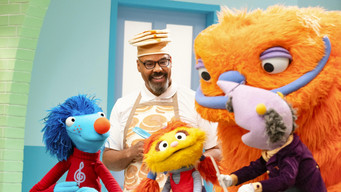 พิเอโทร กลับด้านแพนเค้ก / วงของสแกตเตอร์