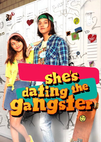 She's Dating the Gangster (2014)