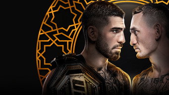 UFC 308: Topuria vs. Holloway (2024)