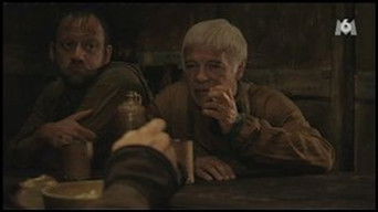 Kaamelott S5E45 poster