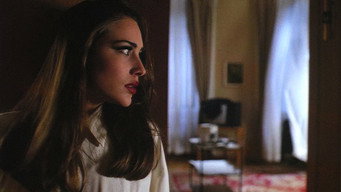 #19 Gypsy Eyes