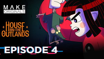 Episode 4 — Rat Trap