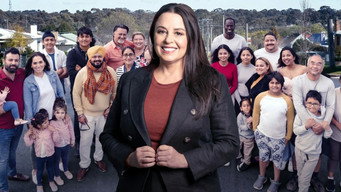 Meet the Neighbours (2023- )