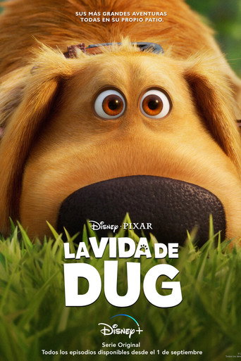A Vida de Dug — Pôsteres 23