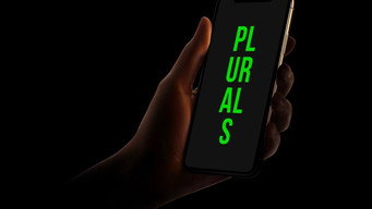 Plurals (2020)