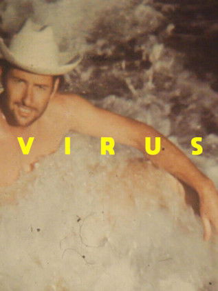 Virus poster