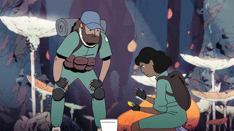 Scavengers media image