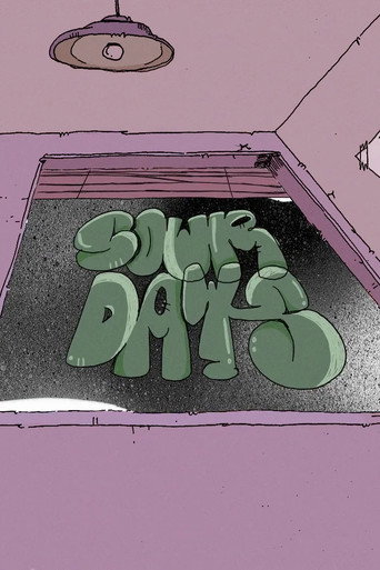 Sour Days